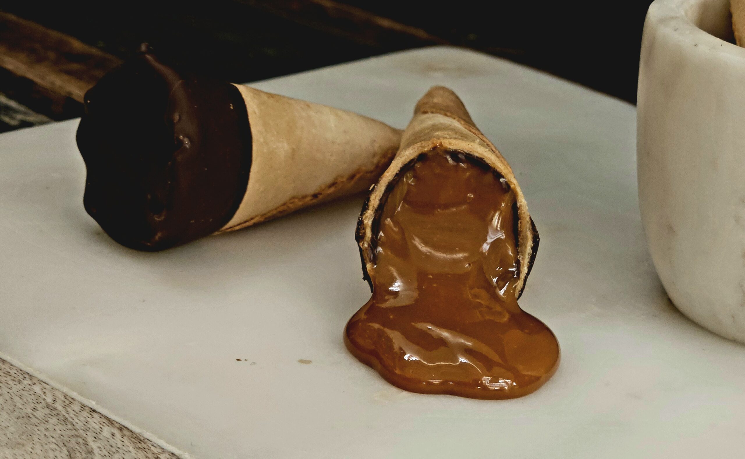 Bocado Manjar